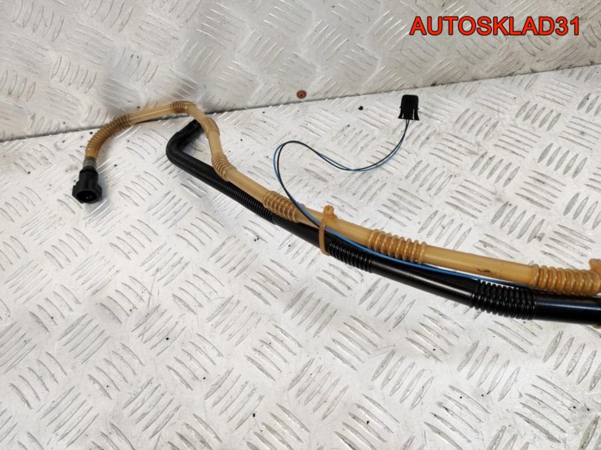 Датчик уровня топлива Audi A6 C6 4F0201317 - АвтоСклад31.рф - авторазборка контрактные б/у запчасти в г. Белгород