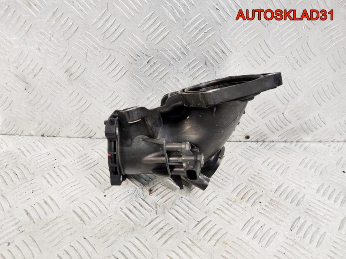 Воздуховод Mercedes X204 2,2 651.912 A6510900028 - АвтоСклад31.рф - авторазборка контрактные б/у запчасти в г. Белгород
