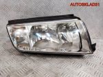 Фара левая Depo Skoda Fabia 086651105 - АвтоСклад31.рф - авторазборка контрактные б/у запчасти в г. Белгород