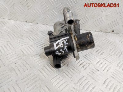 Клапан EGR Renault Megane 3 1.5 K9K 837 8200846454 - АвтоСклад31.рф - авторазборка контрактные б/у запчасти в г. Белгород