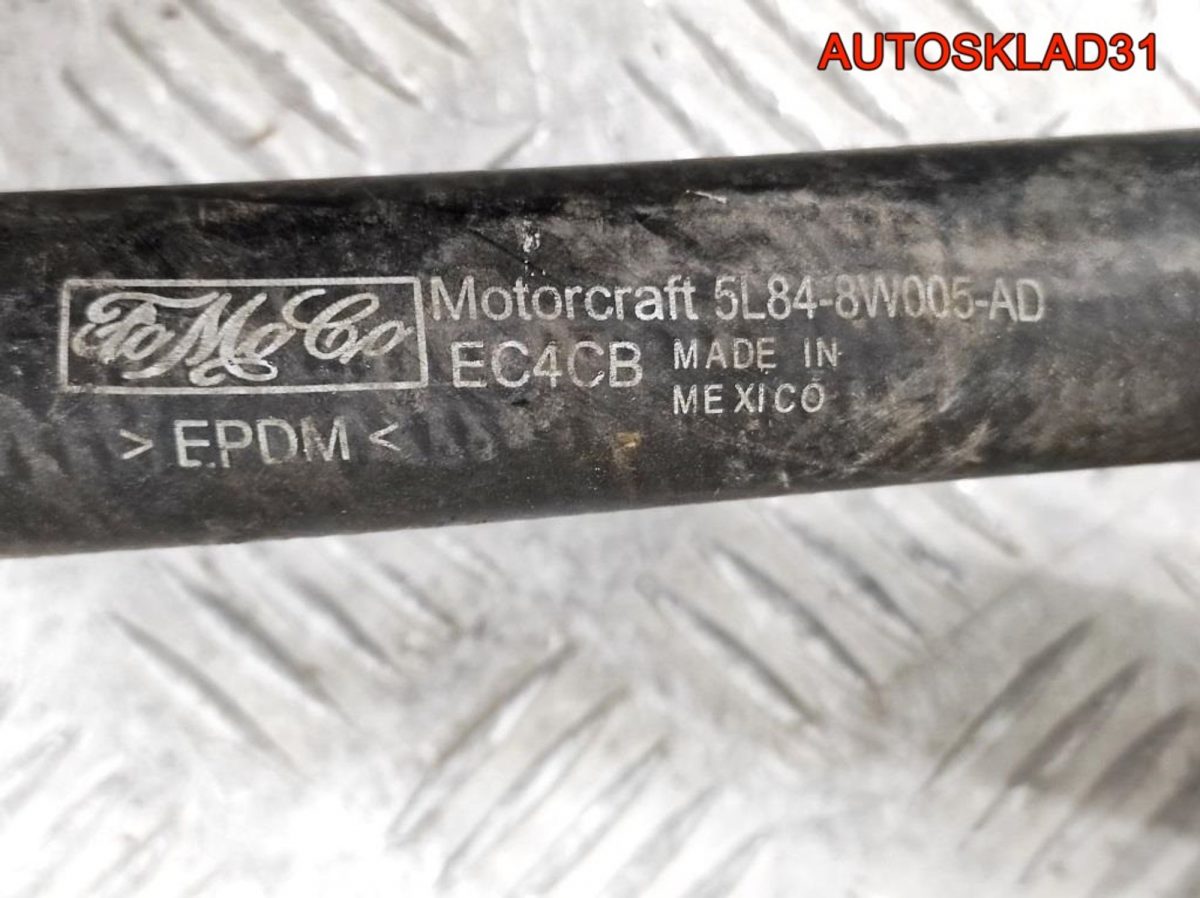 Бачок расширительный  Ford Maverick 2 2L848A080AA - АвтоСклад31.рф - авторазборка контрактные б/у запчасти в г. Белгород