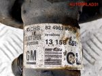 Амортизатор передний левый Opel Vectra C 13158659 - АвтоСклад31.рф - авторазборка контрактные б/у запчасти в г. Белгород