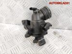 Корпус термостата Mercedes GLK X204 A6512000615 - АвтоСклад31.рф - авторазборка контрактные б/у запчасти в г. Белгород