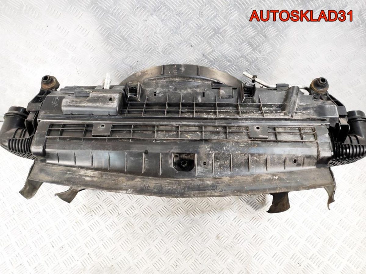 Кассета радиаторов Mercedes GLK 651.912 2045000293 - АвтоСклад31.рф - авторазборка контрактные б/у запчасти в г. Белгород