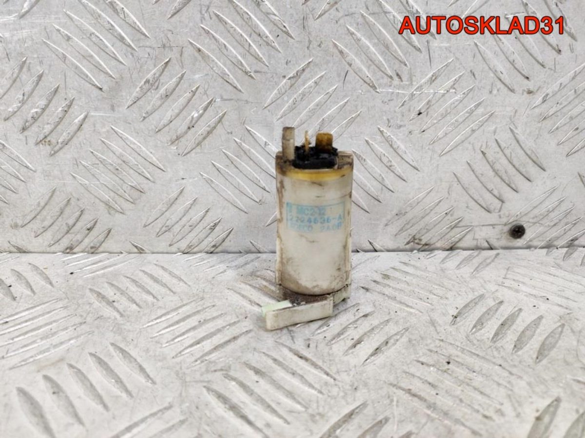Насос омывателя Honda Jazz 2224636A - АвтоСклад31.рф - авторазборка контрактные б/у запчасти в г. Белгород