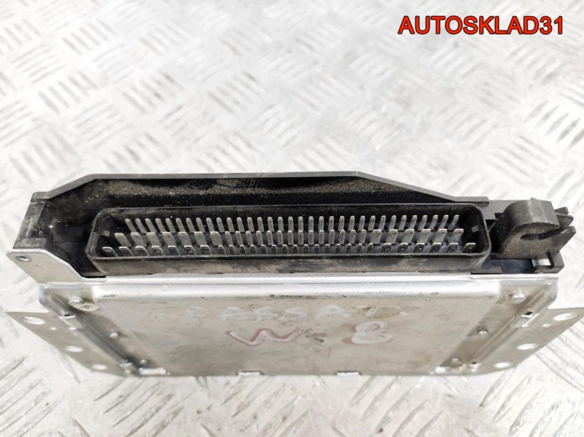 Блок управления АКПП WV Passat B5 0260002763 - АвтоСклад31.рф - авторазборка контрактные б/у запчасти в г. Белгород