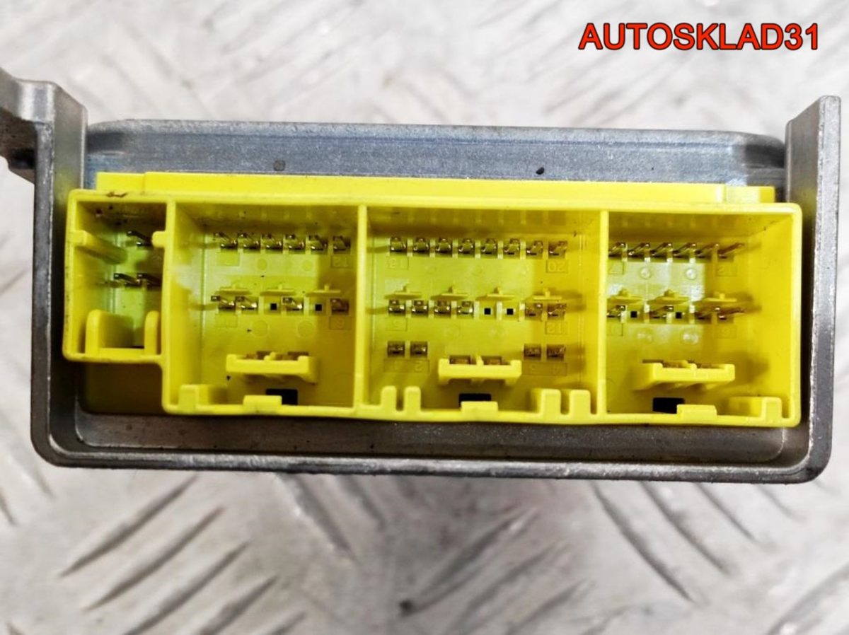 Блок управления AIR BAG Nissan Note E11 988209U10A - АвтоСклад31.рф - авторазборка контрактные б/у запчасти в г. Белгород