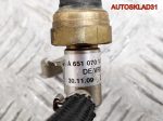 Магистраль обратки Mercedes GLK X204 A6510706381 - АвтоСклад31.рф - авторазборка контрактные б/у запчасти в г. Белгород