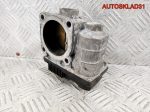 Заслонка дроссельная Nissan Primera P12 161198H301 - АвтоСклад31.рф - авторазборка контрактные б/у запчасти в г. Белгород