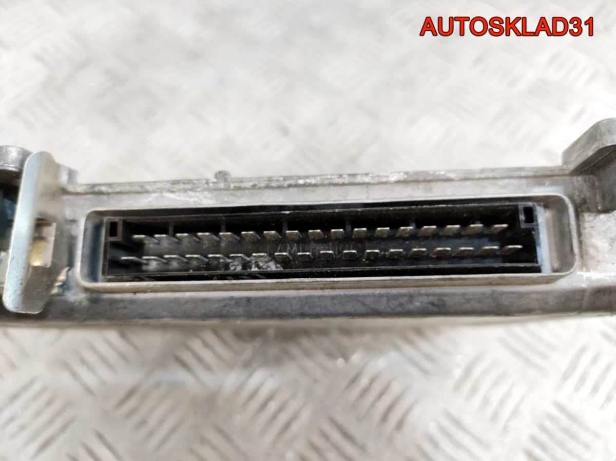 Блок ЭБУ Renault Espace 2 Бензин 7700851740 - АвтоСклад31.рф - авторазборка контрактные б/у запчасти в г. Белгород