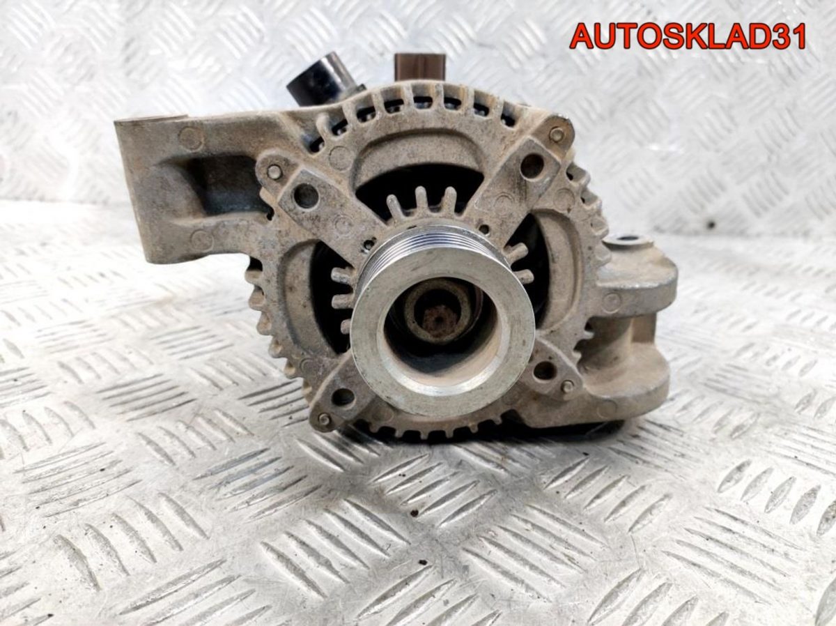 Генератор 120A Ford Focus 2 1,8 Бензин 1042105800 - АвтоСклад31.рф - авторазборка контрактные б/у запчасти в г. Белгород