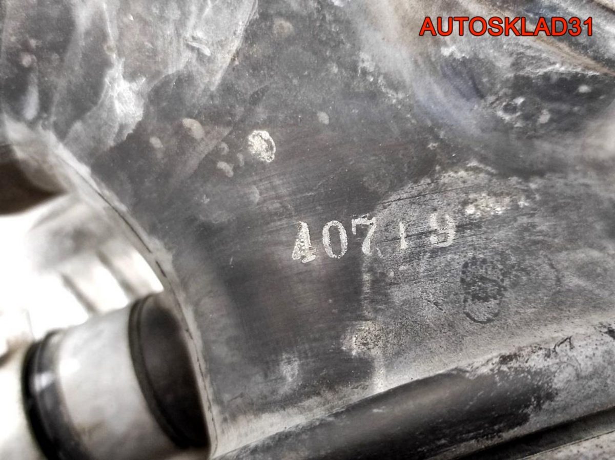 Патрубок Nissan Primera P12 2,0 QR20DE 16576AU415 - АвтоСклад31.рф - авторазборка контрактные б/у запчасти в г. Белгород