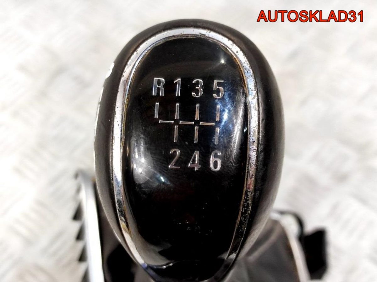 Кулиса МКПП 6 ступка Opel Astra J 55563829 - АвтоСклад31.рф - авторазборка контрактные б/у запчасти в г. Белгород