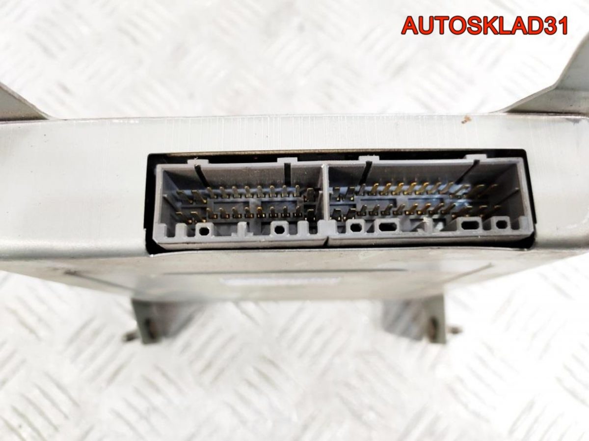 Блок ЭБУ Mazda 323 BA 1.5 Бензин Z5B518881A - АвтоСклад31.рф - авторазборка контрактные б/у запчасти в г. Белгород