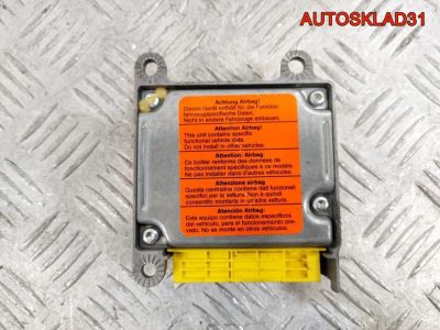 Блок управления AIR BAG VW Golf 4 1J0909609 - АвтоСклад31.рф - авторазборка контрактные б/у запчасти в г. Белгород