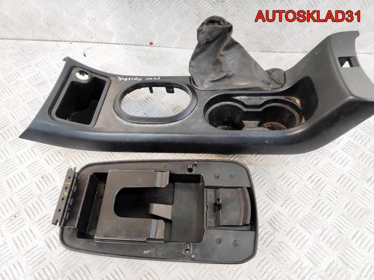 Подлокотник Ford Maverick 2 6L8478045A76 - АвтоСклад31.рф - авторазборка контрактные б/у запчасти в г. Белгород