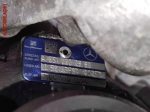 Турбина Mercedes GLK X204 2,2 651.912 A6510904980 - АвтоСклад31.рф - авторазборка контрактные б/у запчасти в г. Белгород