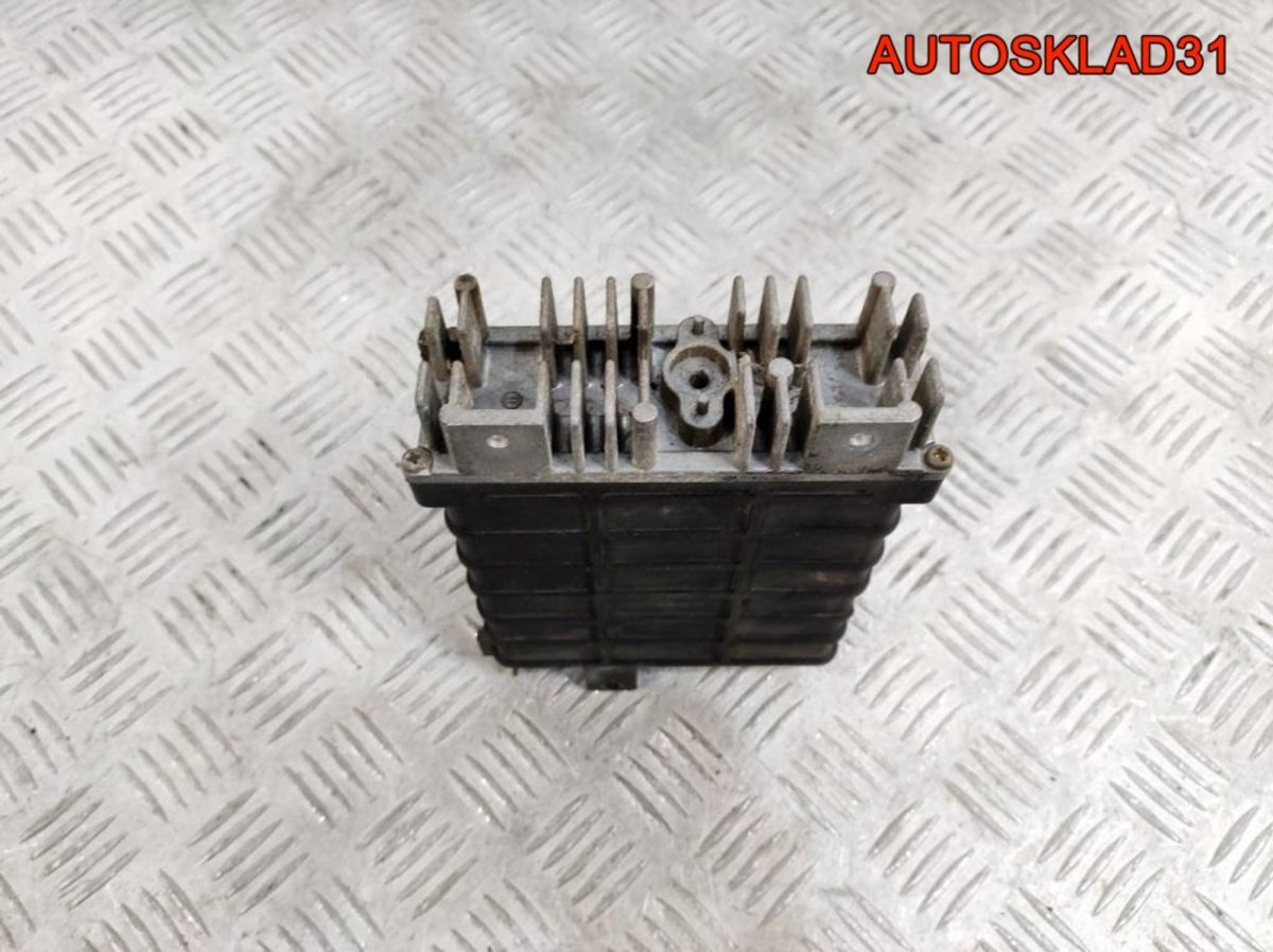 Блок ЭБУ Volkswagen Gol 2 1,8 Бензин 855907403A - АвтоСклад31.рф - авторазборка контрактные б/у запчасти в г. Белгород