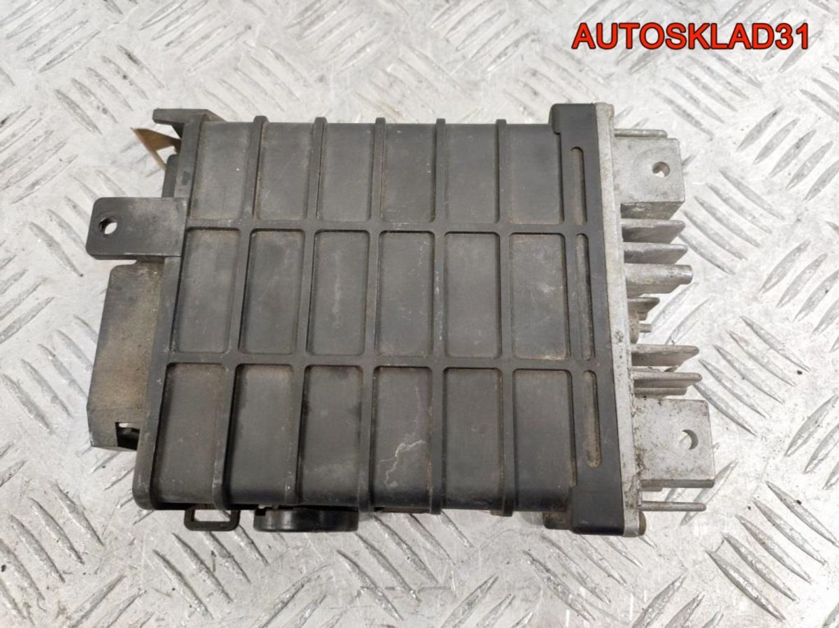 Блок ЭБУ Volkswagen Gol 2 1,8 Бензин 855907403A - АвтоСклад31.рф - авторазборка контрактные б/у запчасти в г. Белгород