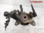 Кулак поворотный передний правый Renault Scenic 1 - АвтоСклад31.рф - авторазборка контрактные б/у запчасти в г. Белгород