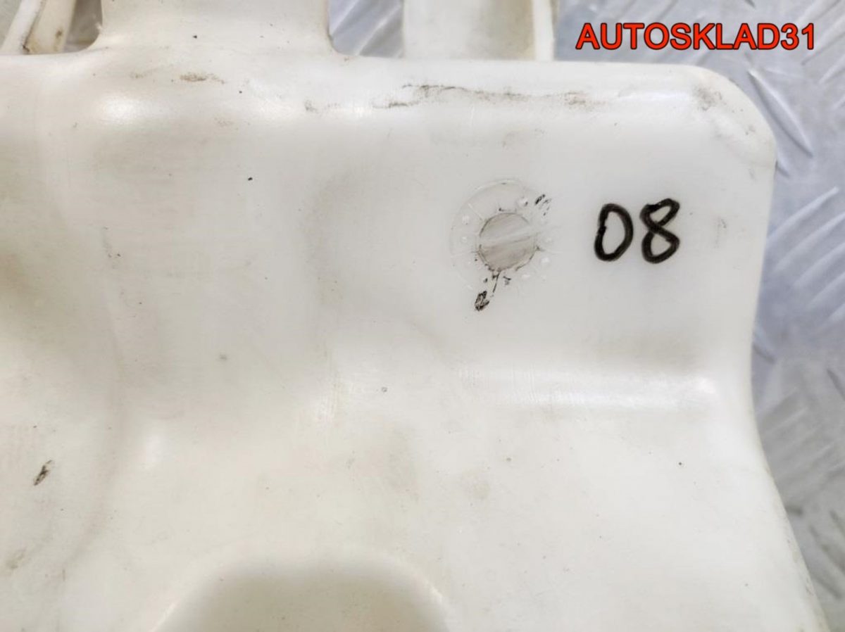 Бачок омывателя Nissan Micra K12 28910BC200 - АвтоСклад31.рф - авторазборка контрактные б/у запчасти в г. Белгород