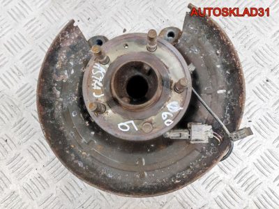 Ступица задняя правая Opel Astra J 13502872 - АвтоСклад31.рф - авторазборка контрактные б/у запчасти в г. Белгород
