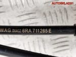 Кулиса МКПП с тросами Skoda Rapid 6RA711049E - АвтоСклад31.рф - авторазборка контрактные б/у запчасти в г. Белгород