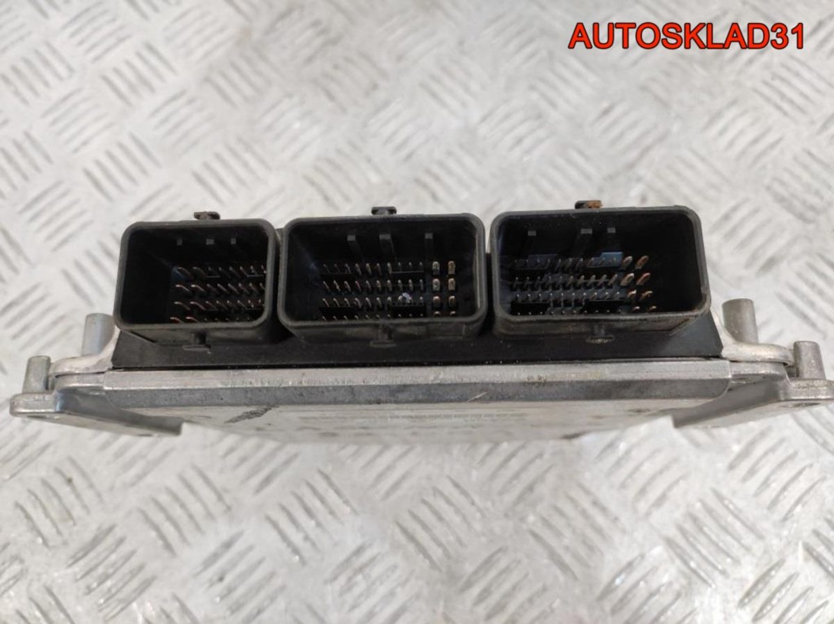 Блок ЭБУ Renault Laguna 2 2,2 Дизель 8200309318 - АвтоСклад31.рф - авторазборка контрактные б/у запчасти в г. Белгород