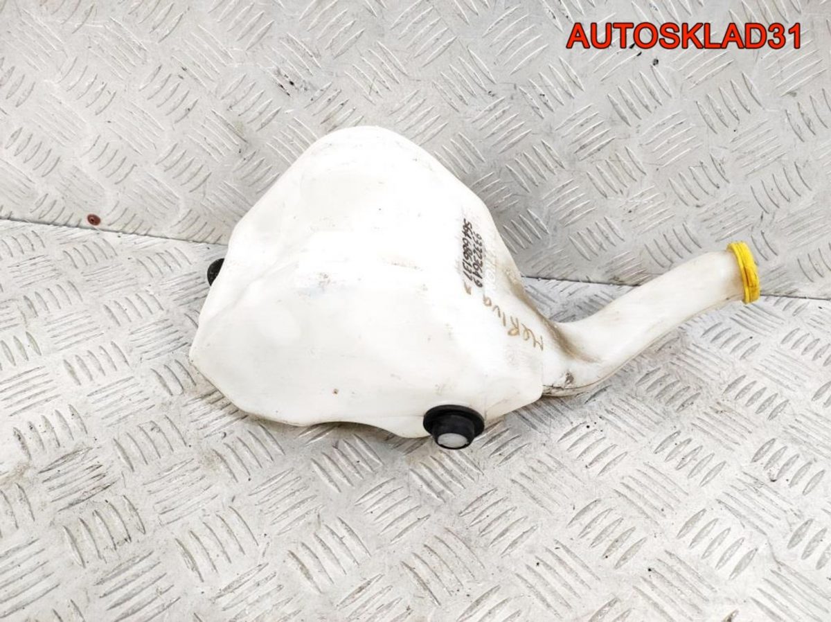 Бачок омывателя Opel Meriva A 93323649 - АвтоСклад31.рф - авторазборка контрактные б/у запчасти в г. Белгород