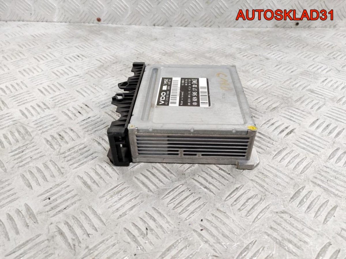 Блок ЭБУ Mercedes Benz W202 0245451732 - АвтоСклад31.рф - авторазборка контрактные б/у запчасти в г. Белгород