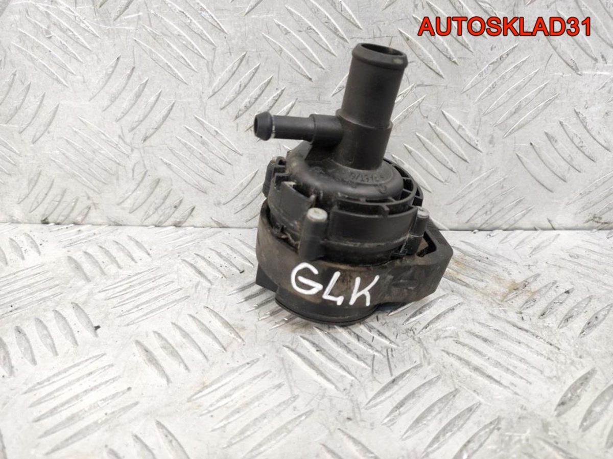 Насос электрический Mercedes GLK X204 A2118350028 - АвтоСклад31.рф - авторазборка контрактные б/у запчасти в г. Белгород
