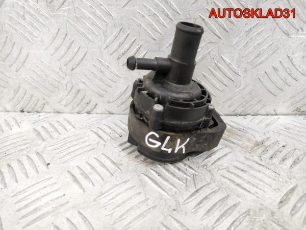 Корпус термостата Mercedes GLK X204 A6512000615 - АвтоСклад31.рф - авторазборка контрактные б/у запчасти в г. Белгород