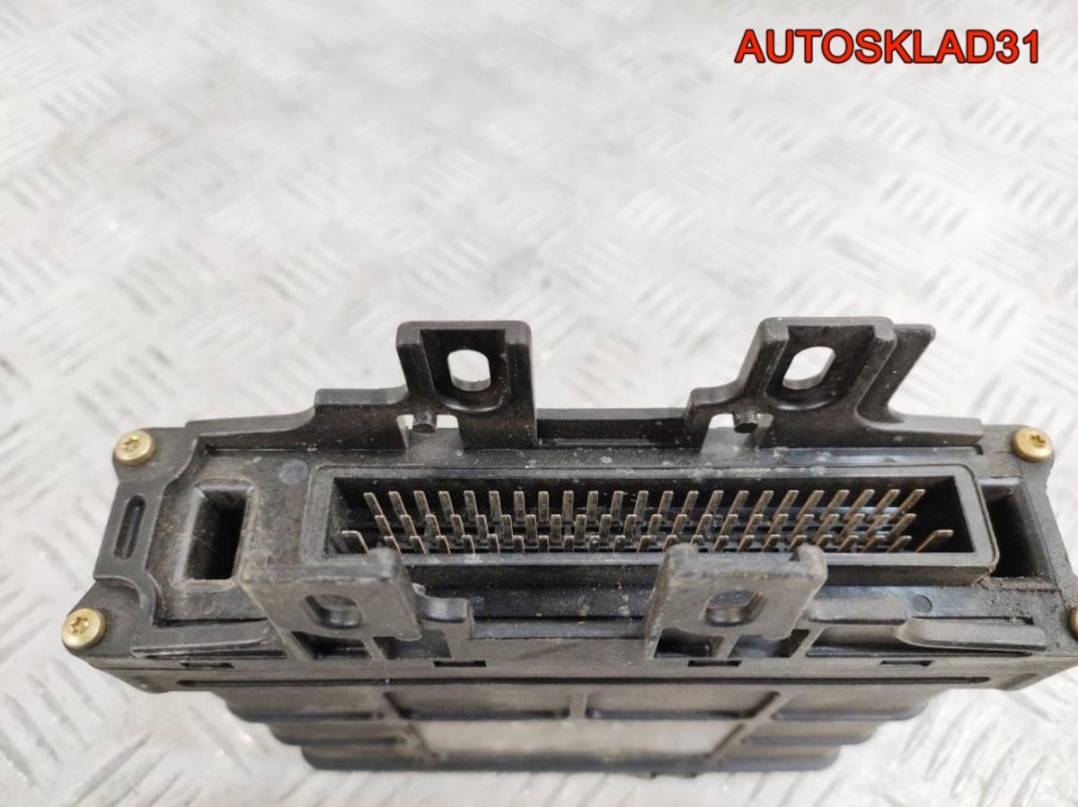 Блок управления АКПП Volkswagen Lupo 6N0927735E - АвтоСклад31.рф - авторазборка контрактные б/у запчасти в г. Белгород