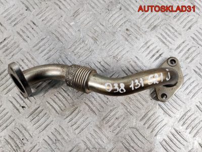 Трубка картерных газов VW Golf 5 038131521J - АвтоСклад31.рф - авторазборка контрактные б/у запчасти в г. Белгород