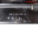 Панель передняя Mercedes GLK X204 A2046200172 - АвтоСклад31.рф - авторазборка контрактные б/у запчасти в г. Белгород