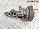 Теплообменник Nissan Primera P12 2,0 QR20DE - АвтоСклад31.рф - авторазборка контрактные б/у запчасти в г. Белгород