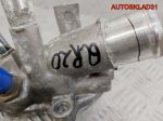Корпус термостата Nissan Primera P12 2,0 QR20DE - АвтоСклад31.рф - авторазборка контрактные б/у запчасти в г. Белгород
