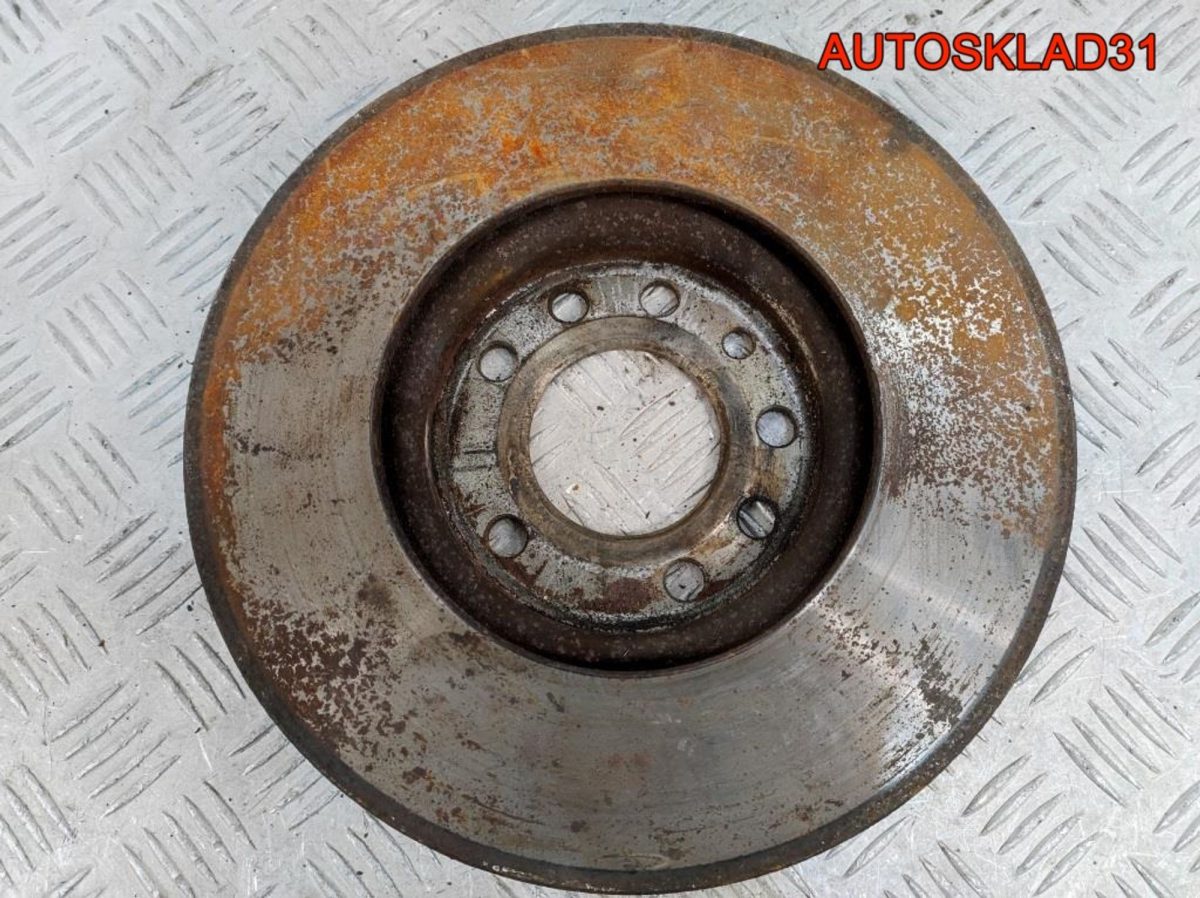 Диск тормозной передний 285 мм Opel Vectra C 93171497 - АвтоСклад31.рф - авторазборка контрактные б/у запчасти в г. Белгород