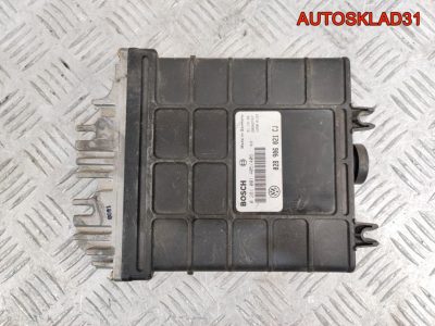 Блок ЭБУ VW Polo Classic 1,9 SDI 028906021CJ - АвтоСклад31.рф - авторазборка контрактные б/у запчасти в г. Белгород