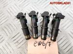 Форсунка топливная Citroen C5 EW7J4 Бензин 01F005A - АвтоСклад31.рф - авторазборка контрактные б/у запчасти в г. Белгород