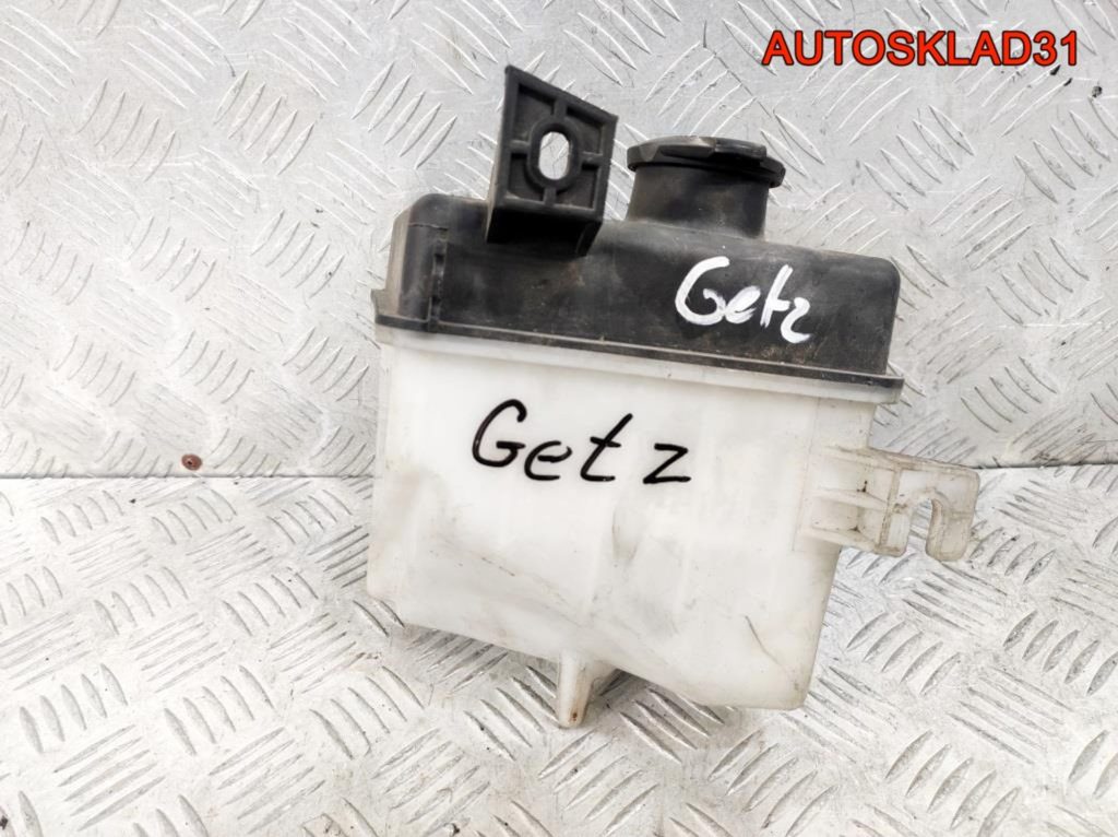 Бачок омывателя Hyundai Getz 986101C000 - АвтоСклад31.рф - авторазборка контрактные б/у запчасти в г. Белгород Бачок омывателя Hyundai Getz 986101C000 - АвтоСклад31.рф - авторазборка контрактные б/у запчасти в г. Белгород