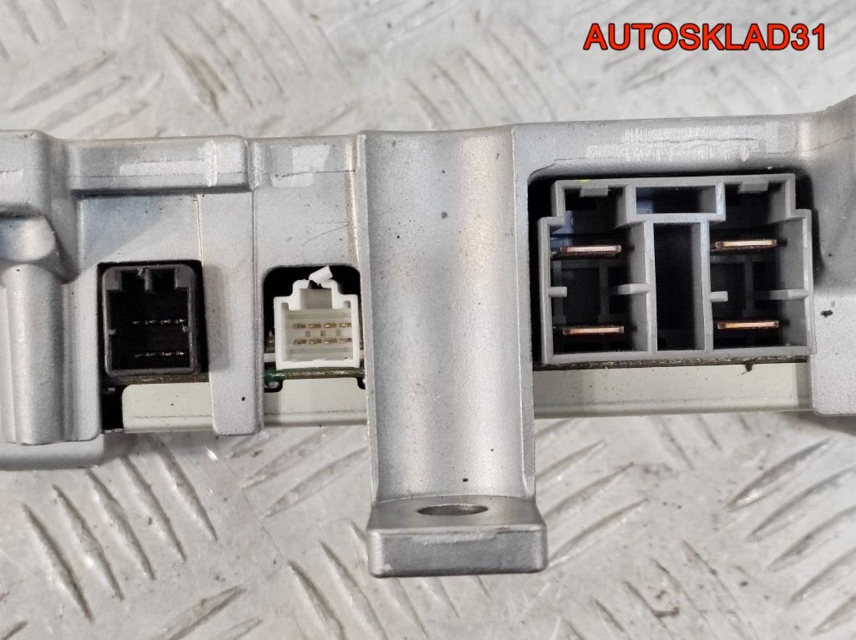 Блок управления ЭУР Mitsubishi Colt Z3 MR594091 - АвтоСклад31.рф - авторазборка контрактные б/у запчасти в г. Белгород