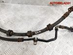 Трубка ГУР Комплект Mercedes GLK X204 2.2 651.912 - АвтоСклад31.рф - авторазборка контрактные б/у запчасти в г. Белгород