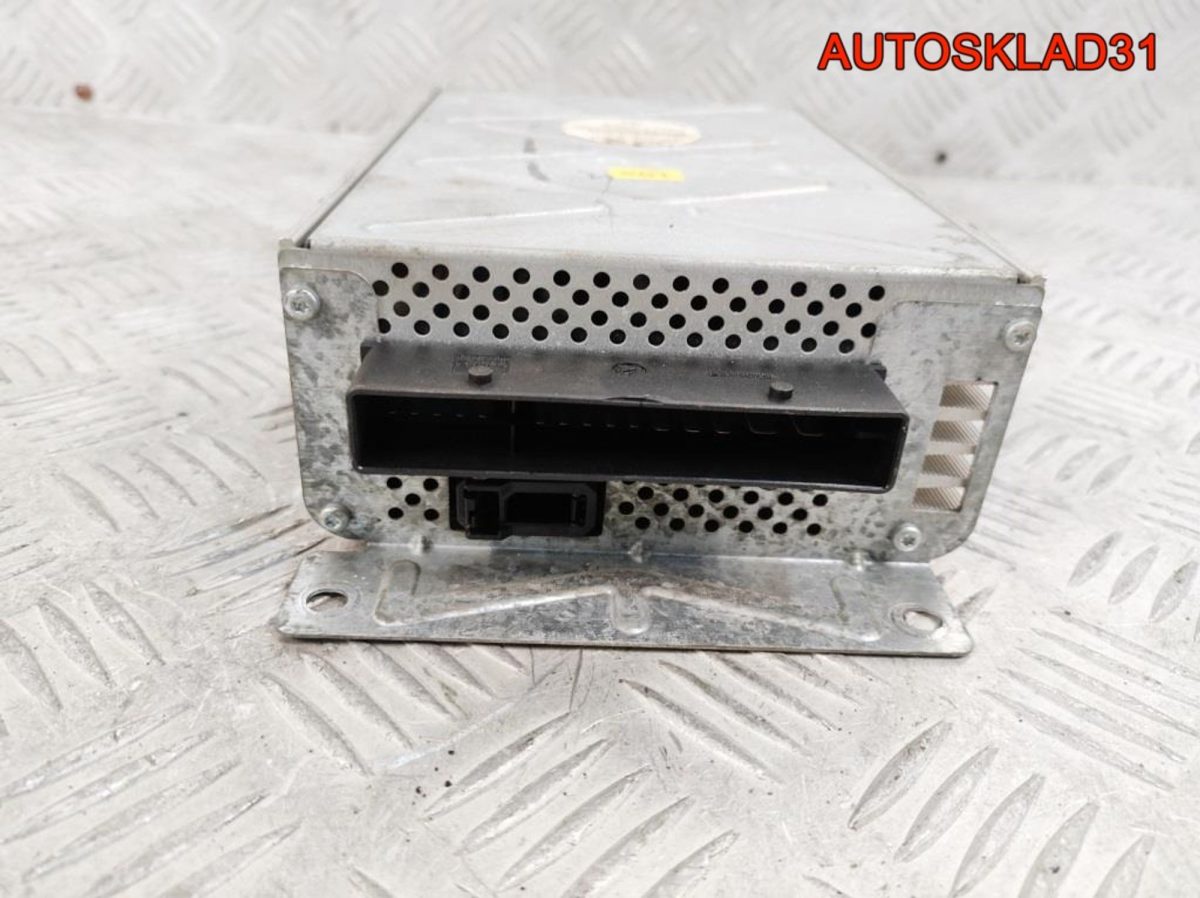 Усилитель звука Audi A6 C6 4F0035223 - АвтоСклад31.рф - авторазборка контрактные б/у запчасти в г. Белгород