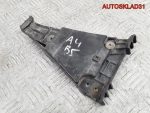 Направляющая переднего бампера правая Audi A4 B5 - АвтоСклад31.рф - авторазборка контрактные б/у запчасти в г. Белгород