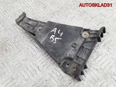 Направляющая переднего бампера правая Audi A4 B5 - АвтоСклад31.рф - авторазборка контрактные б/у запчасти в г. Белгород