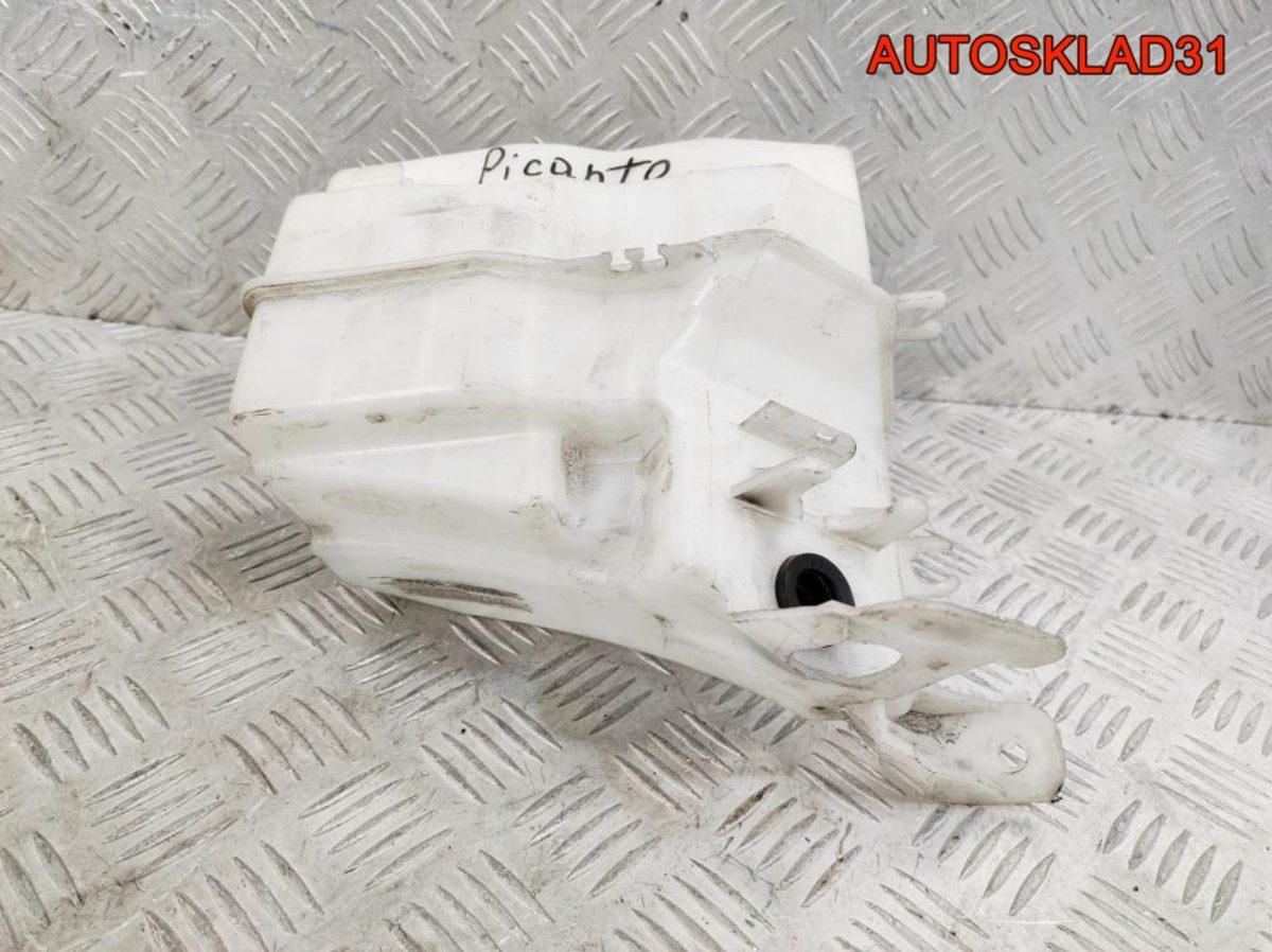 Бачок омывателя Kia Picanto 9861007100 - АвтоСклад31.рф - авторазборка контрактные б/у запчасти в г. Белгород