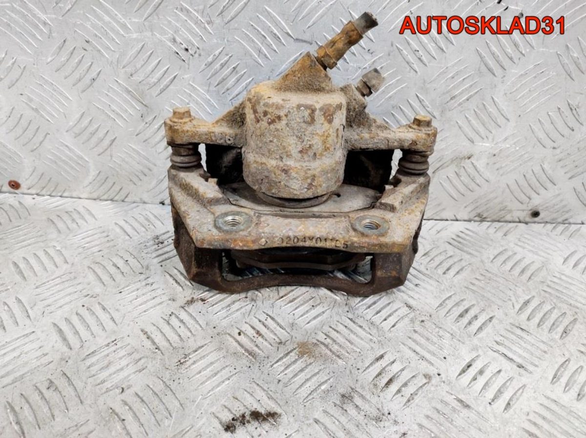 Суппорт тормозной передний правый Ford Mondeo 3 1500662 - АвтоСклад31.рф - авторазборка контрактные б/у запчасти в г. Белгород