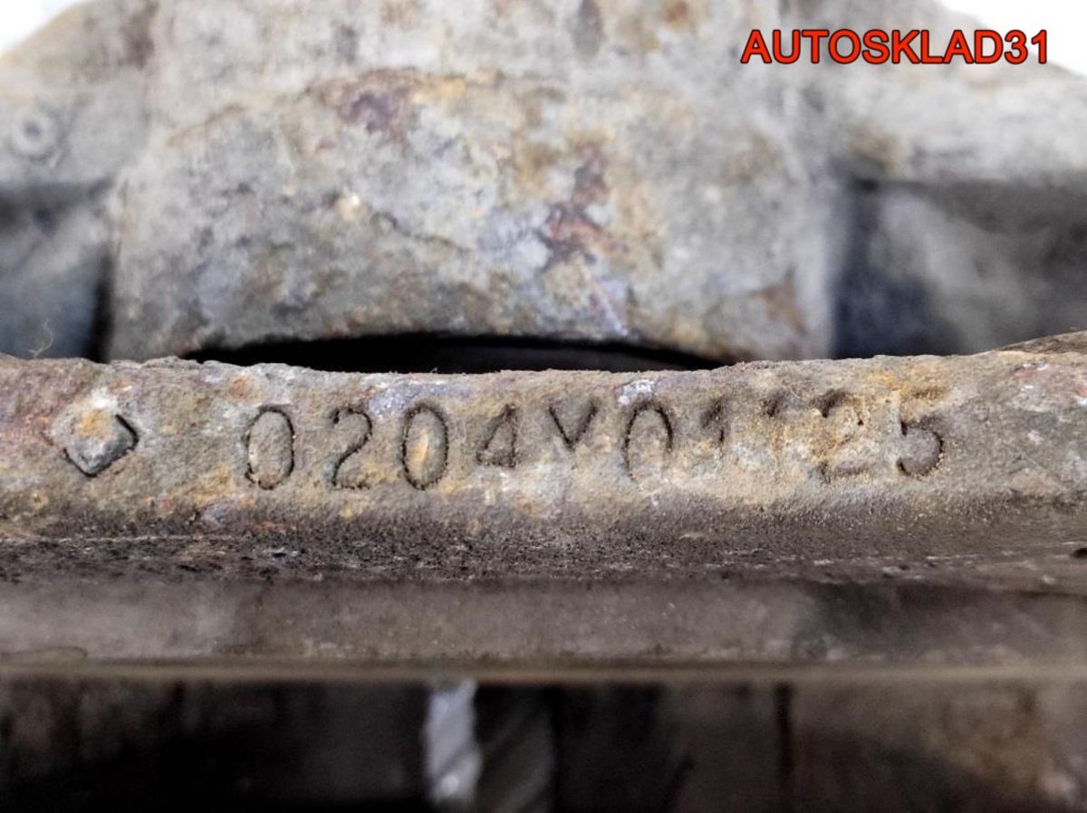 Суппорт тормозной передний правый Ford Mondeo 3 1500662 - АвтоСклад31.рф - авторазборка контрактные б/у запчасти в г. Белгород