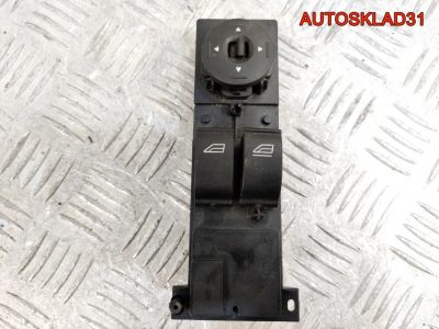 Блок стеклоподъемников Ford Focus 2 3M5T14529DE - АвтоСклад31.рф - авторазборка контрактные б/у запчасти в г. Белгород